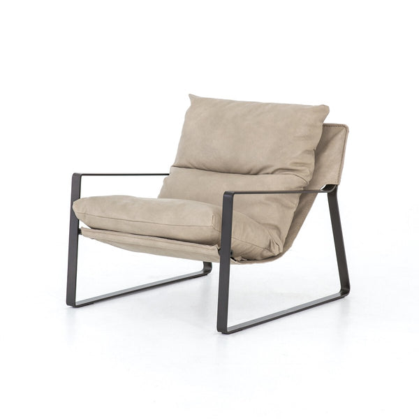 EMMETT SLING CHAIR – LUXE Ranch