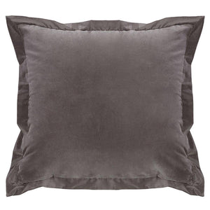 Whistler Velvet Pillow