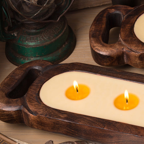 Candles