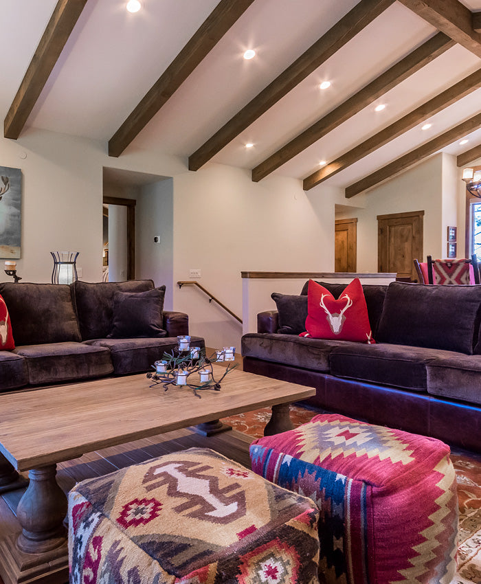 NEW CONSTRUCTION – LUXE Ranch