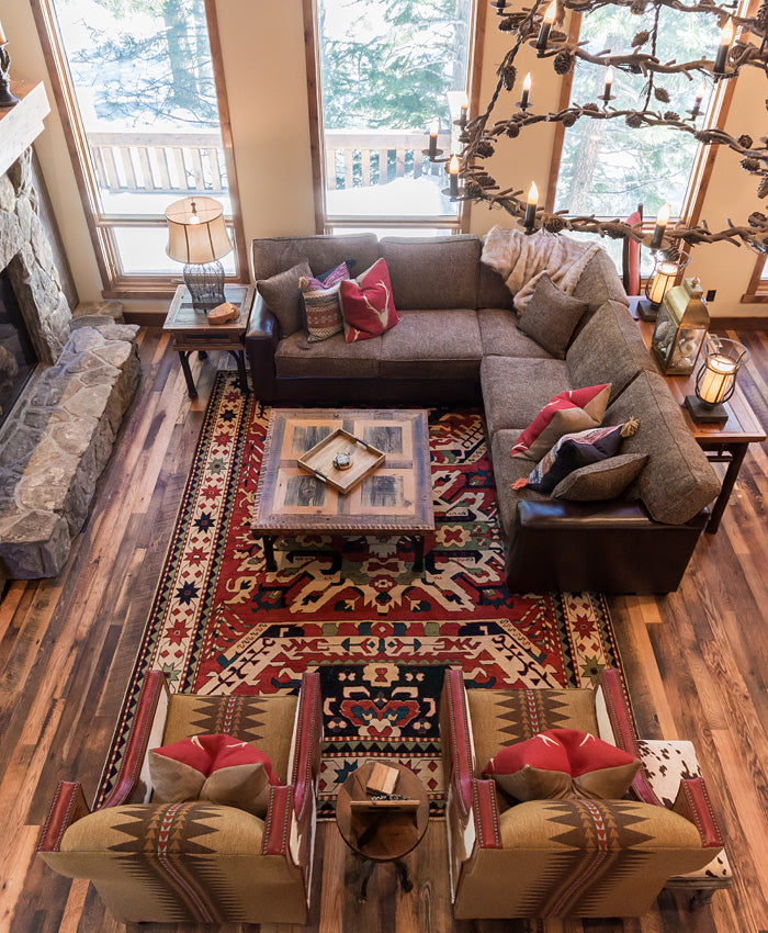 PROJECTS – Sierra Design Studio