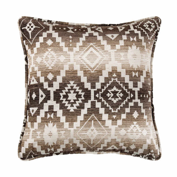 Chalet Aztec Sham