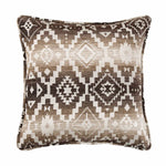 Chalet Aztec Sham