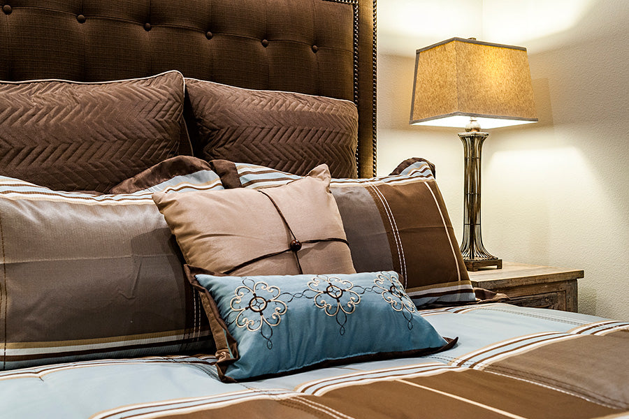 FAIRWAY REMODEL – LUXE Ranch