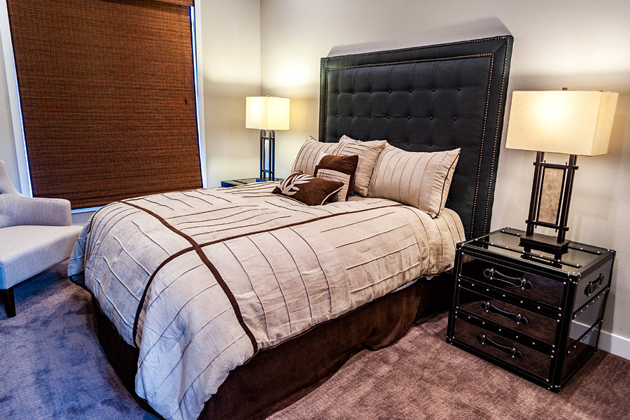 FAIRWAY REMODEL – LUXE Ranch