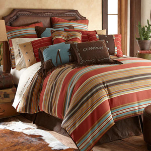 Calhoun Tufted Throw Pillow