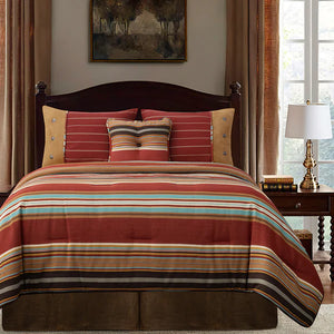 Calhoun Bedding Set