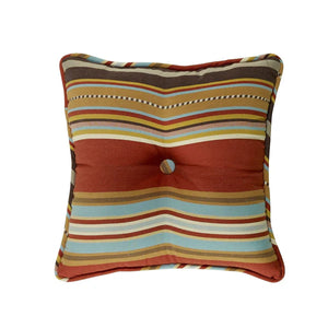 Calhoun Tufted Throw Pillow
