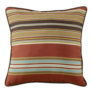 Calhoun Stripe Reversible Sham