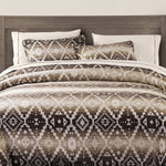 Chalet Aztec Duvet