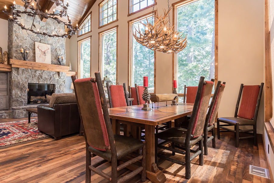 STONEGATE – LUXE Ranch