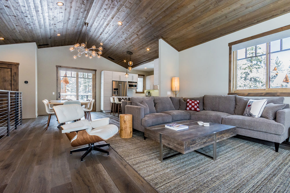 PROJECTS – Sierra Design Studio