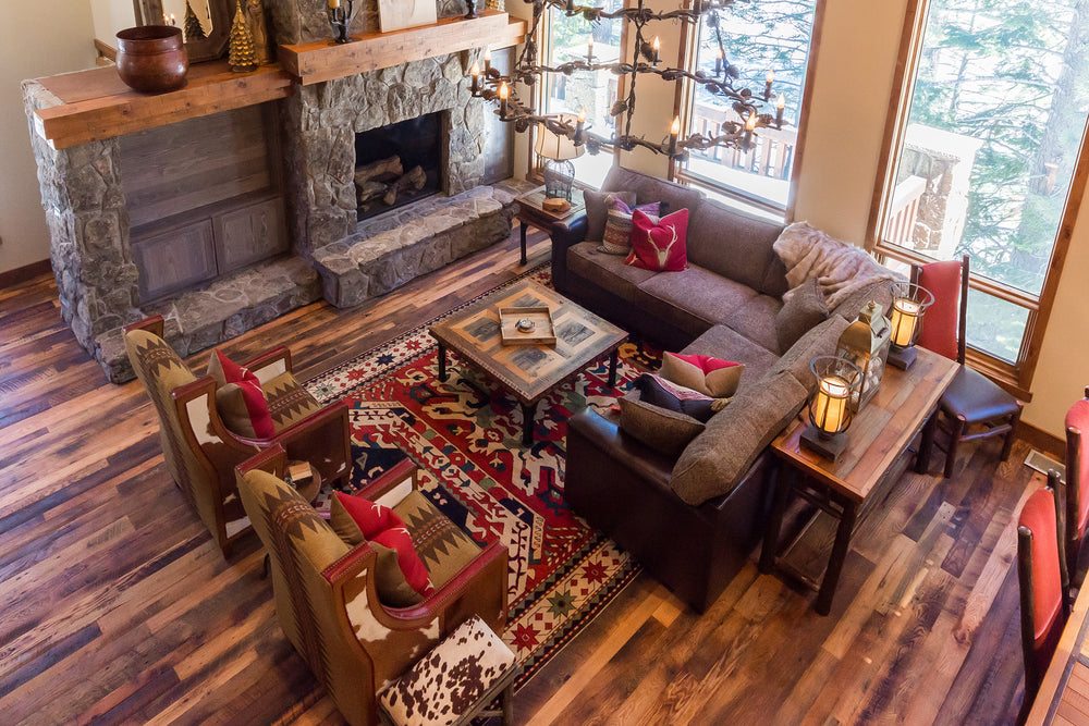 STONEGATE – LUXE Ranch