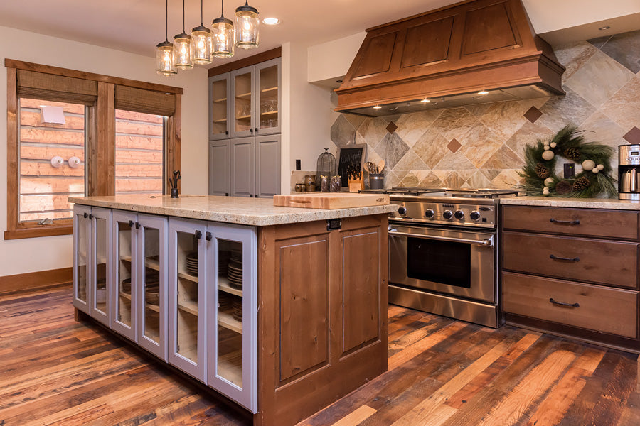 STONEGATE – LUXE Ranch