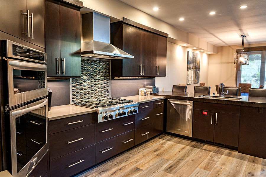 FAIRWAY REMODEL – LUXE Ranch