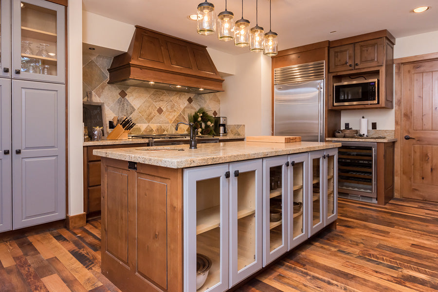 STONEGATE – LUXE Ranch