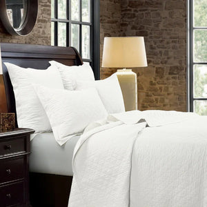 Diamond Quilt Set