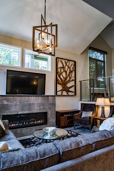 FAIRWAY REMODEL – LUXE Ranch