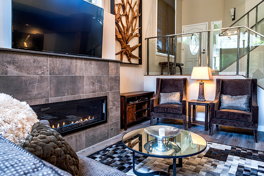 FAIRWAY REMODEL – LUXE Ranch