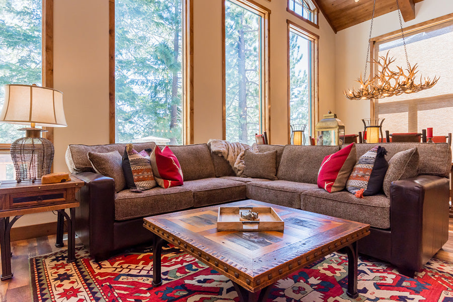 STONEGATE – LUXE Ranch