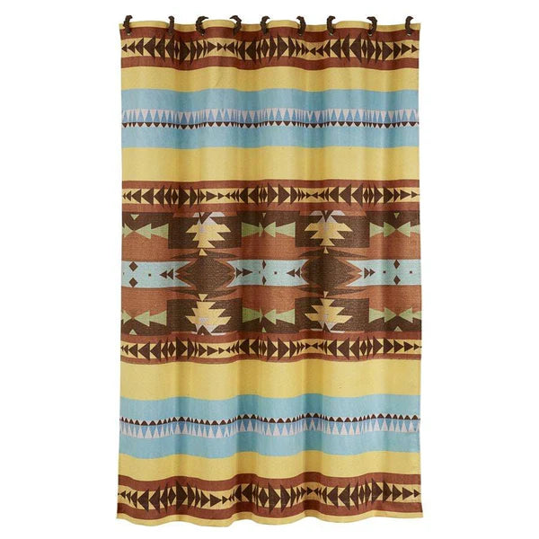 Socorro 9PC Bath Accessory and Mesa Towel Set