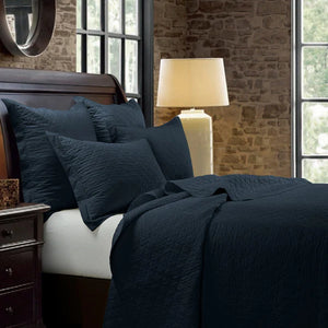 Diamond Quilt Set