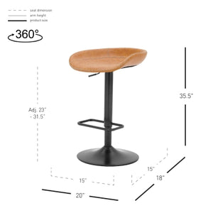 Rogue Bar Stool Set