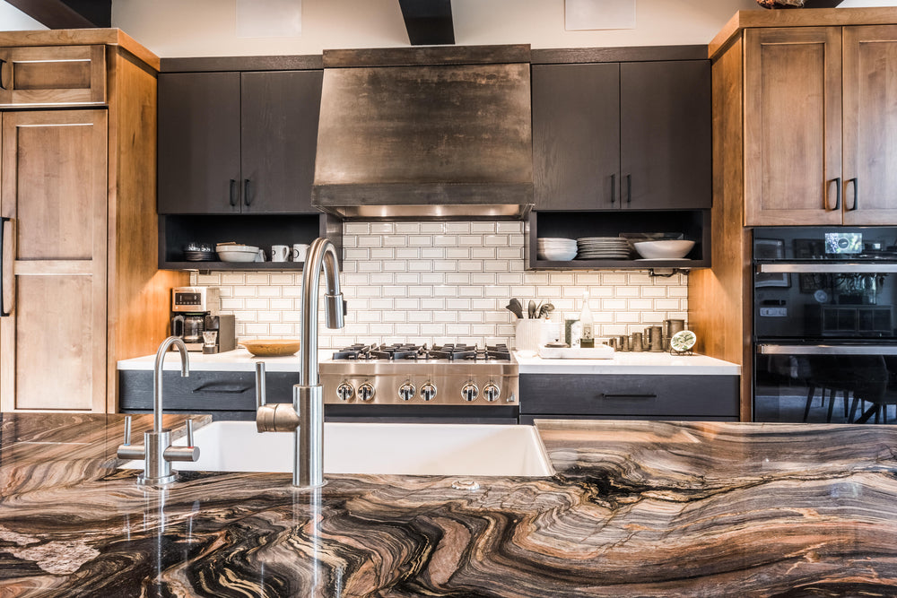 Home fashions for Rustic and Urban interiors – LUXE Ranch