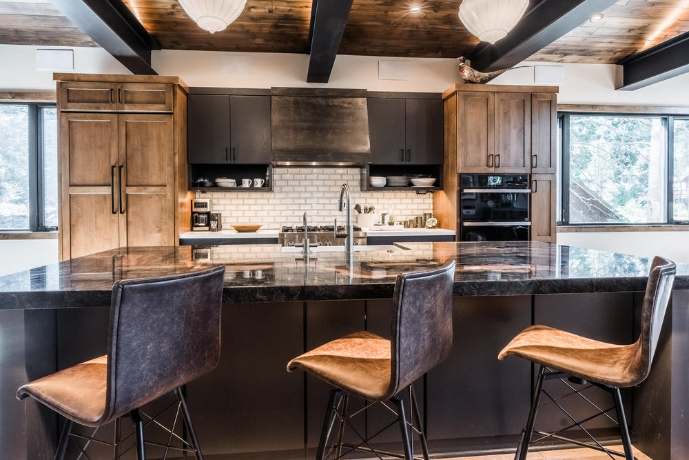 Home fashions for Rustic and Urban interiors – LUXE Ranch