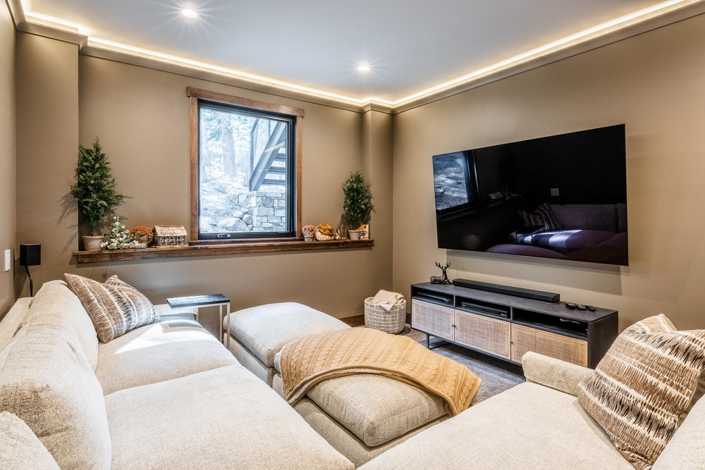 Home fashions for Rustic and Urban interiors – LUXE Ranch