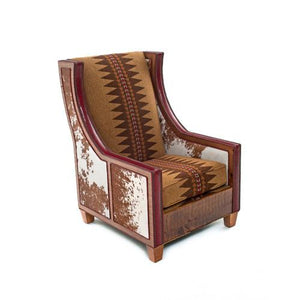 Hickock Chair – Fiesta Grande