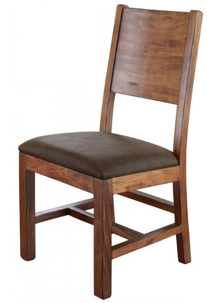 Parota Dining Chair