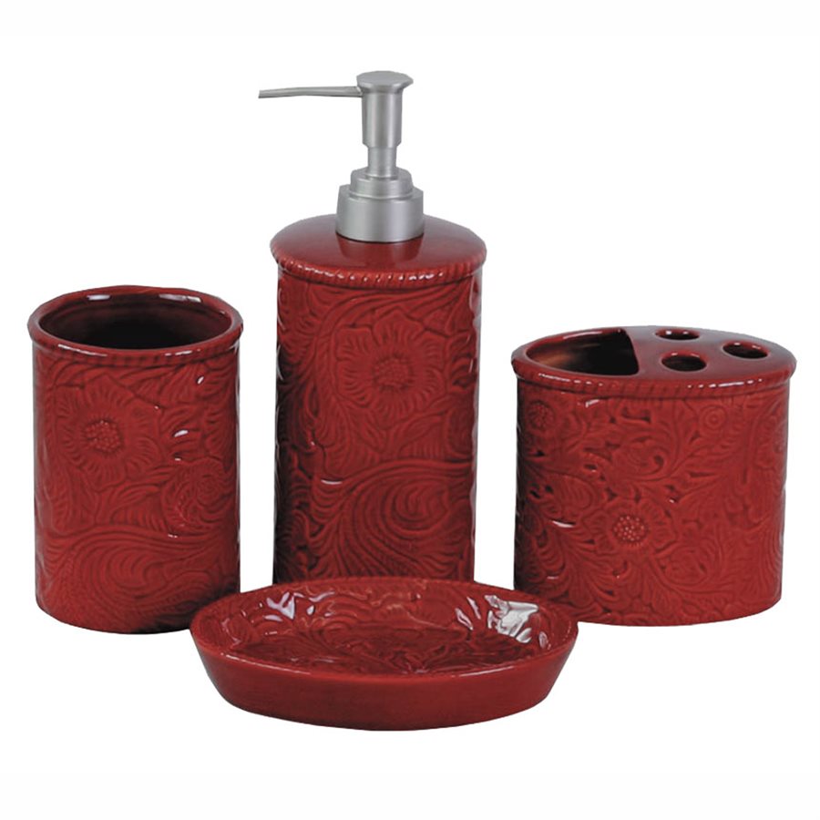 Savannah Bath Set