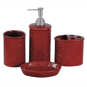 Savannah Bath Set