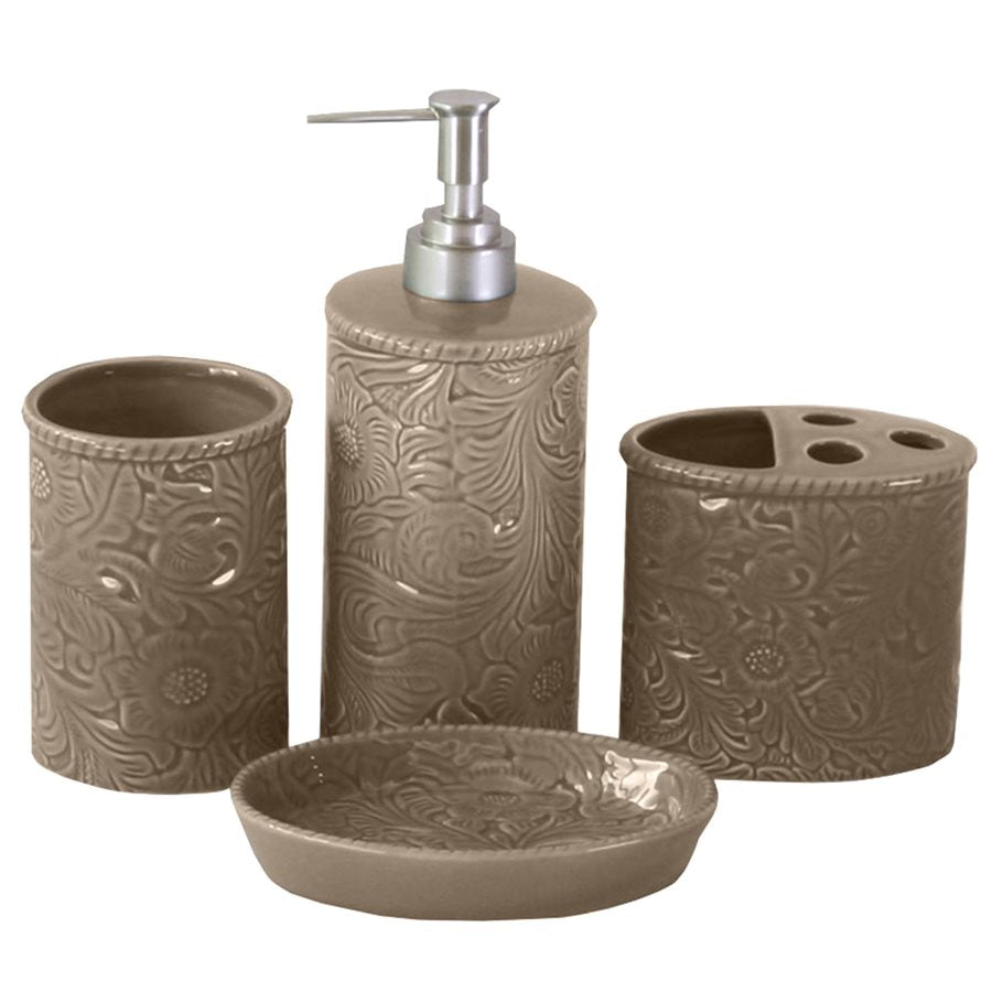 Savannah Bath Set