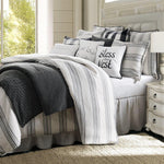 Blackberry Bedding Set