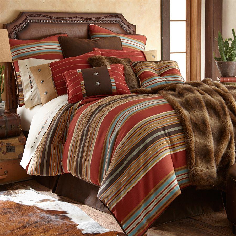 Calhoun Bedding Set