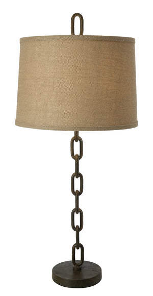 Link Table Lamp