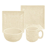 Savannah Ceramic Dinnerware Set