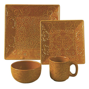 Savannah Ceramic Dinnerware Set