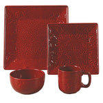 Savannah Ceramic Dinnerware Set