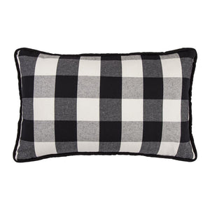 Buffalo Check Pillow