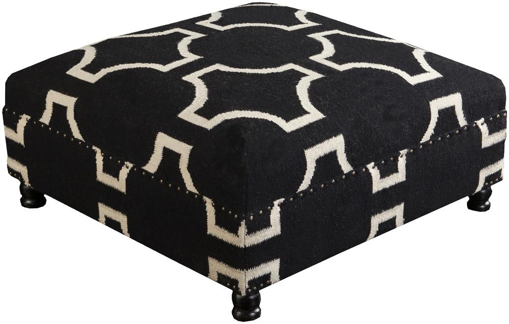 Fallon Ottoman