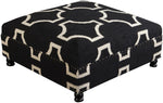 Fallon Ottoman