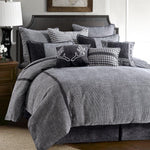 Hamilton Comforter Set