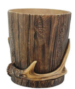 Antler Waste Basket