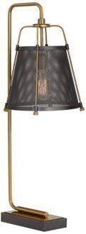 Hudson Table Lamp