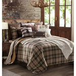 HUNTSMAN COMFORTER SET