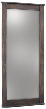 Large Floor/Wall Mirror