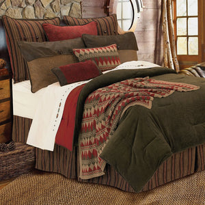 Wilderness Ridge Bedding Set